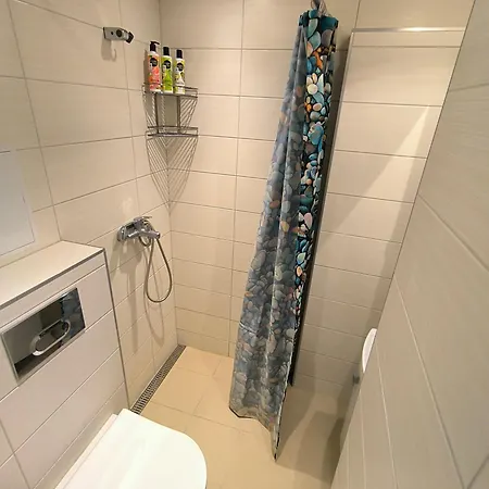 Tartu Taenava Kuelaliskorter Appartement *