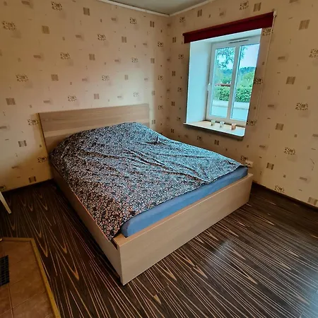 Tartu Taenava Kuelaliskorter Appartement Viljandi (Viljandimaa)
