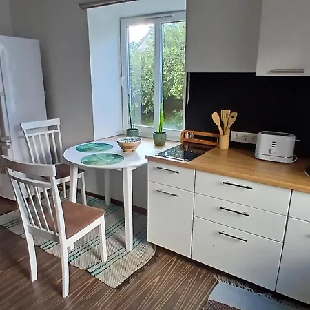 Tartu Taenava Kuelaliskorter Appartement Viljandi (Viljandimaa)