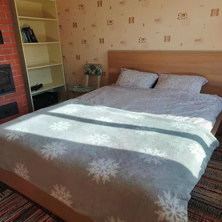 Tartu Taenava Kuelaliskorter Apartmán