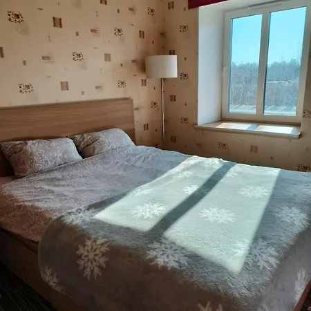 Tartu Taenava Kuelaliskorter * Viljandi (Viljandimaa)
