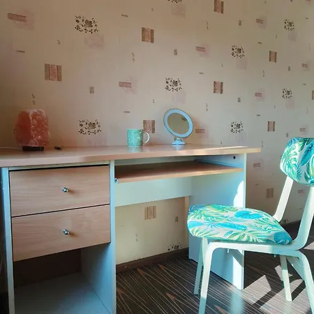 Tartu Taenava Kuelaliskorter Apartmán Viljandi (Viljandimaa)