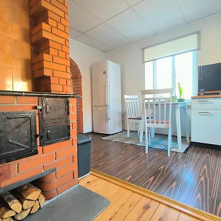Tartu Taenava Kuelaliskorter Apartment
