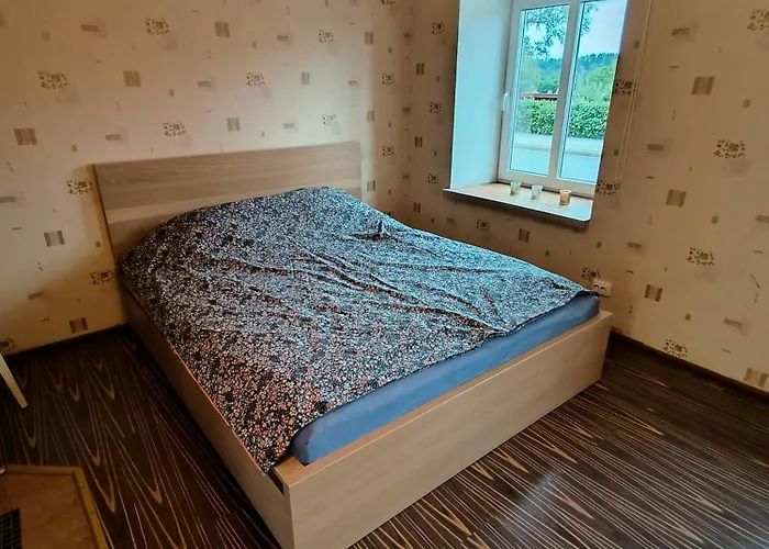 Tartu Tänava Külaliskorter Apartamento Viljandi (Viljandimaa)